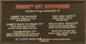 The Software Development Deli Counter